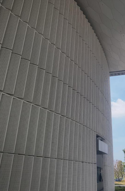 鋁芯結(jié)構(gòu)板